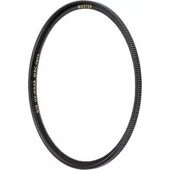 B+W 010 MASTER - 49 mm - filtr UV do aparatu - MRC (MRC) - 1 szt. (1101500)