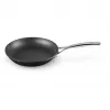 Le Creuset Toughened Non-Stick patelnia grillowa 24 cm