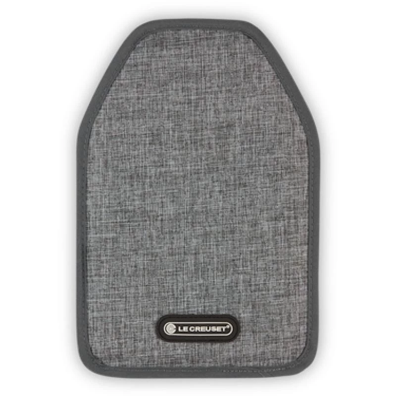 Le Creuset WA-126 Active Wine Cooler Sleeve - szary