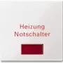 Merten 432925 Włącznik elektryczny biały (432925)