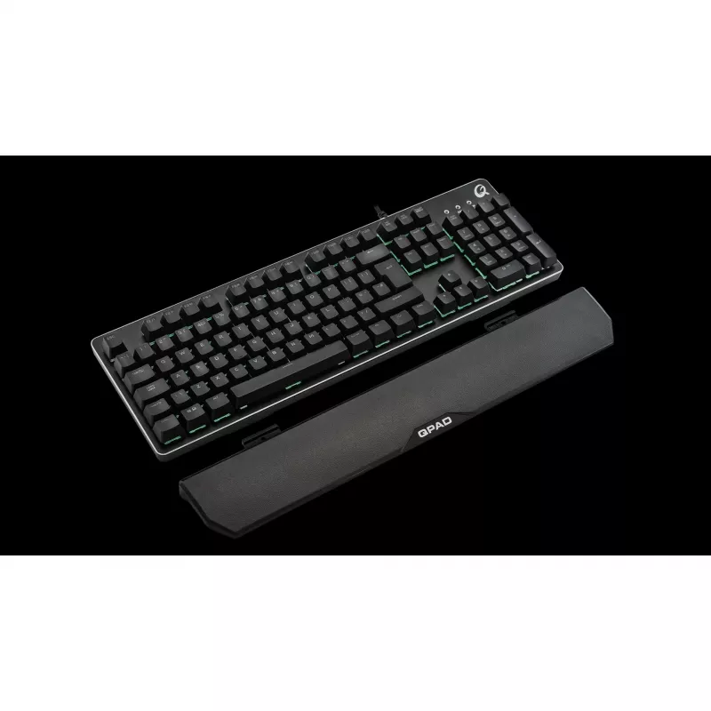 Qpad 9J.P7N81.K0G Czarny