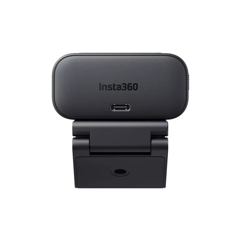 Kamera internetowa Insta360 Link 2C 3840 x 2160 pikseli USB Czarny