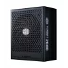 Jednostka zasilająca Cooler Master X Mighty Platinum 2000W 230V, ATX 24-pin, 80 PLUS Platinum, czarna, wentylator 12 cm