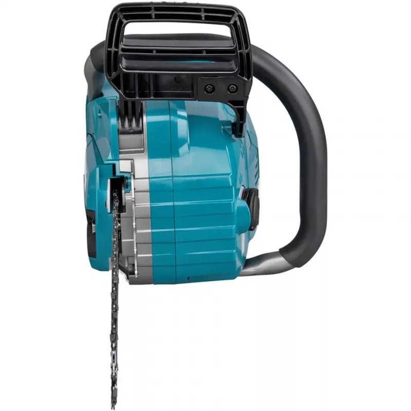 Makita UC011GZ piła łańcuchowa Czarny, Niebieski