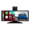 Stacja multimedialna BLOW Wireless CarPlay5.0 model 78-430# — bezprzewodowa jednostka multimedialna Apple CarPlay do samochodu