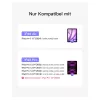 Klawiatura Inateck KB04118_BLUE do iPad Air 6 Pro 12 13