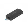 Karta sieciowa Lanberg NC-3000-WI WLAN 3000 Mbit/s