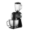 Mikser stojący Concept RM8000 – robot kuchenny 1200 W, czarny