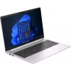 HP ProBook 450 G10 Intel® Core™ i5 i5-1334U Laptop 39,6 cm (15,6) Full HD 16 GB DDR4-SDRAM 512 GB SSD Wi-Fi 6E (802.11ax) Windows 11 Home srebrny