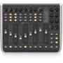 Behringer X-TOUCH COMPACT klawiatura MIDI USB Czarny