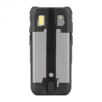 Etui do ręcznego komputera mobilnego Mobilis 052060 Czarny Honeywell