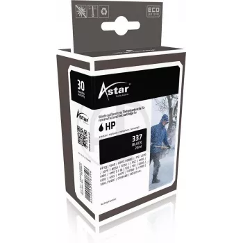 ASTAR AS700671 HP PS8750 Tusz czarny - kompatybilny - czarny