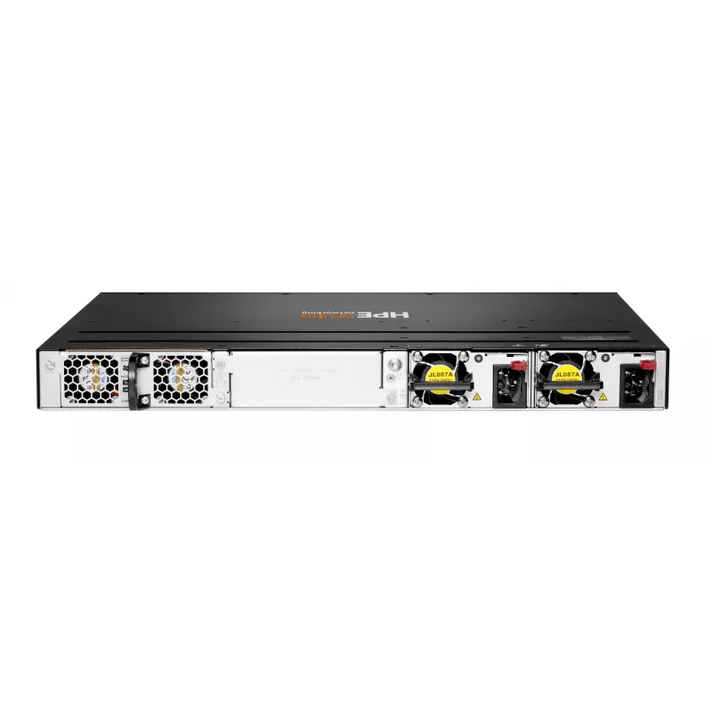 Przełącznik zarządzalny HPE Aruba Networking 6200M L3 24x Gigabit Ethernet PoE