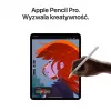 Apple iPad 11-inch Pro WiFi 2TB with Nano-texture Glass - Srebrny
