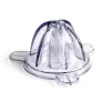 ROMMELSBACHER ZP 60/E, czarny, stal nierdzewna, 100 W, 220 - 240 V, 50 / 60 Hz, 16 cm, 255 mm
