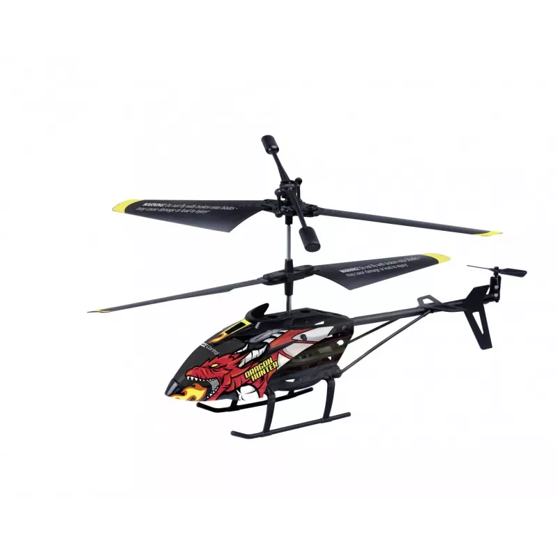 REVEL RC Helicopter Dragon Hunter 23990