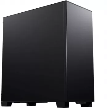 PHANTEKS XT Series Pro Ultra ATX Case, Closed Panel, 120mm PWM Fan x 3, Czarny