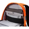 Dicota HI-VIS - V2 - plecak na notebooka - 39,6 cm (15,6 cala)