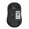 Mysz A4Tech G3-280N symetryczna RF bezprzewodowa optyczna 2000 DPI