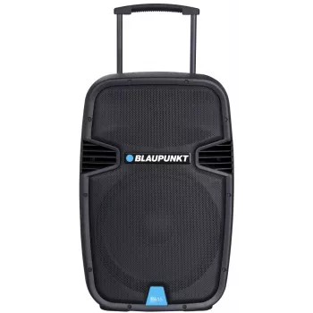 System audio PA15 PLL Karaoke
