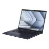 Laptop ASUS ExpertBook B5 B5404CMA-Q51623X Intel Core Ultra 7 155H 35,6 cm (14 inch) WUXGA 16 GB DDR5-SDRAM 1 TB SSD Windows 11 Pro Czarny