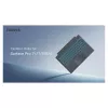 inateck klawiatura Surface gray, Sureface GO 1-4 Com. QWERTZ