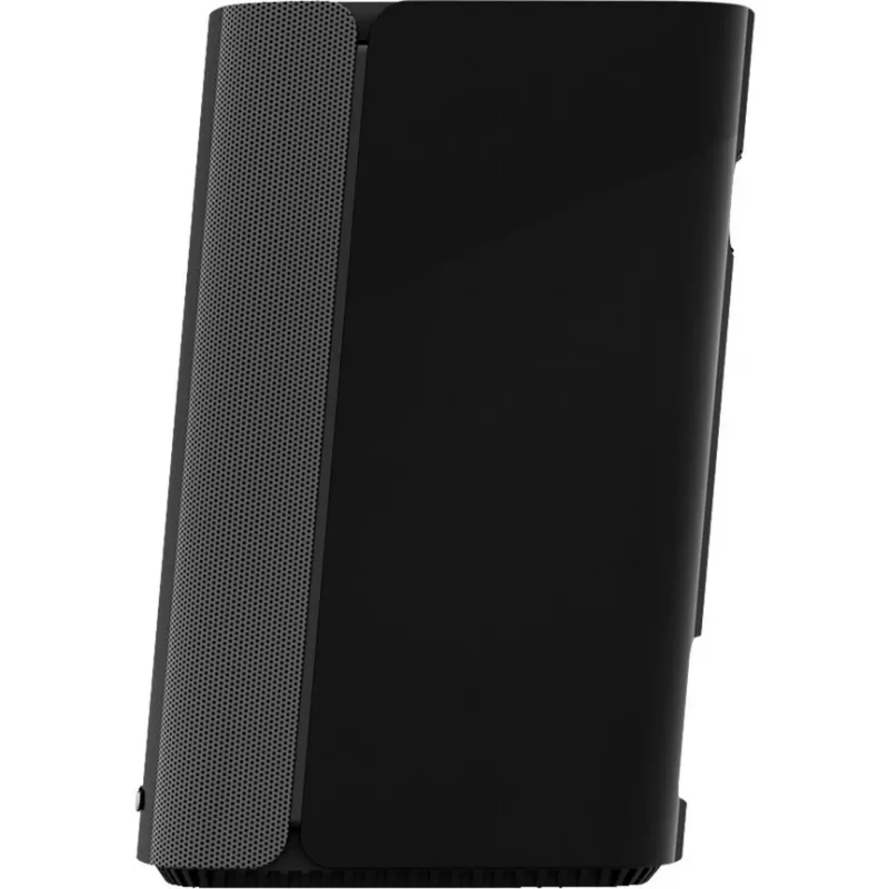 Creative Labs T100 Full range Czarny Przewodowy i Bezprzewodowy 20 W