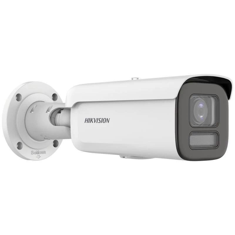 Kamera IP Hikvision DS-2CD2687G2HT-LIZS 3840 x 2160 Zewnętrzna Przewodowa Bullet