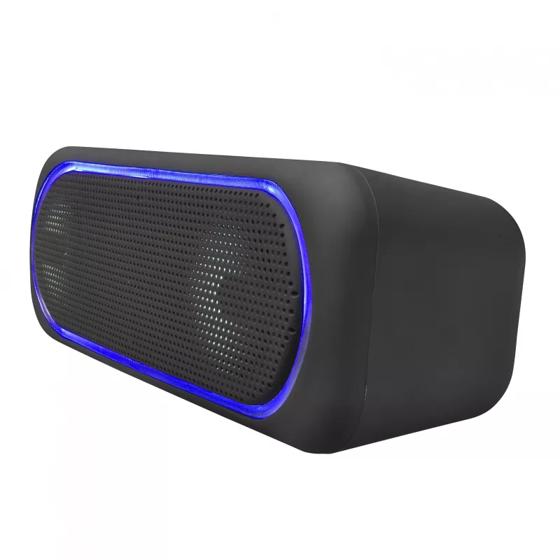 Przenośny głośnik stereo Denver BTT-515 czarny