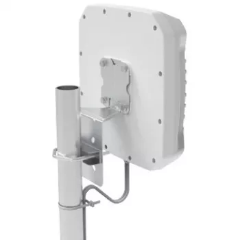 Antena Poynting A-XPOL-0002-V3-01 5G LTE Flat-MIMO, zysk 11 dBi, dwupolaryzacyjna