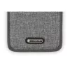 Le Creuset WA-126 Active Wine Cooler Sleeve - szary