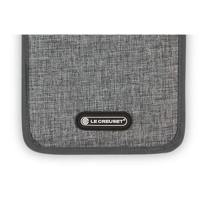 Le Creuset WA-126 Active Wine Cooler Sleeve - szary
