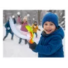 Snowball maker Jamara Snow Play Snowball thrower 2in1, wielokolorowy, 0,21 kg
