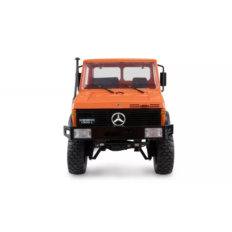Off-road truck Amewi Unimog Silnik elektryczny 1:12