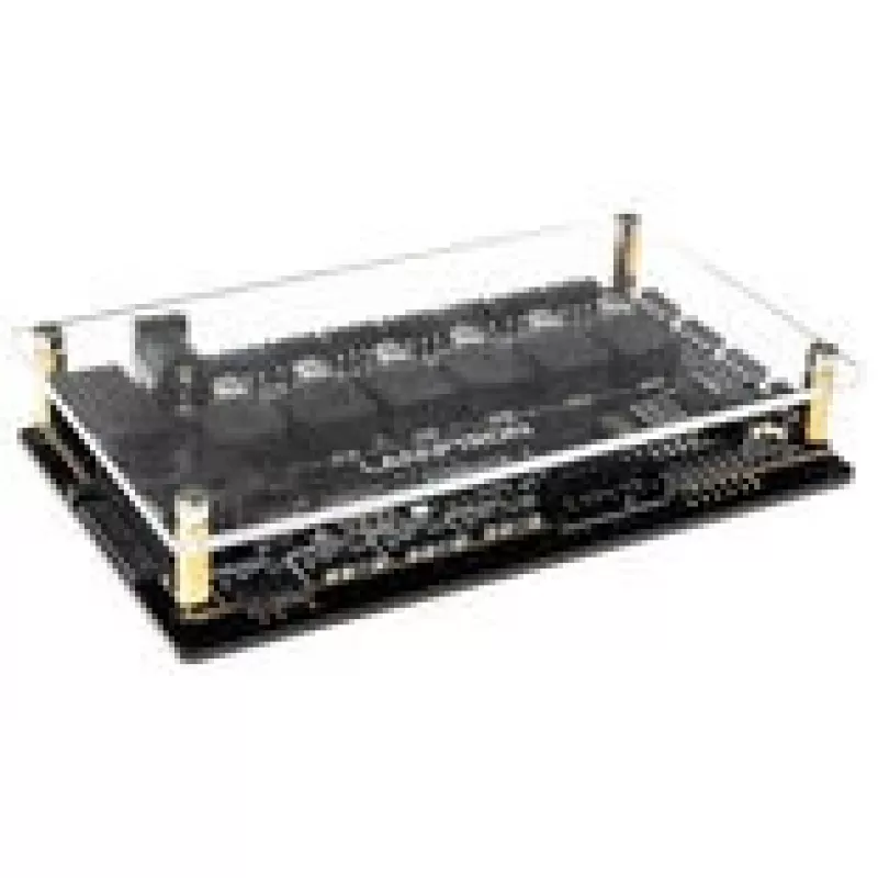 Lamptron Auto-Controller CT630 PWM ARGB — kompaktowy kontroler PWM ARGB, czarny