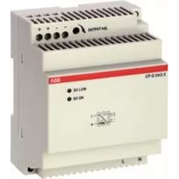 ABB STOTZ-KONTAKT Zasilacz CP-D 24/2.5 (1SVR427044R0200)