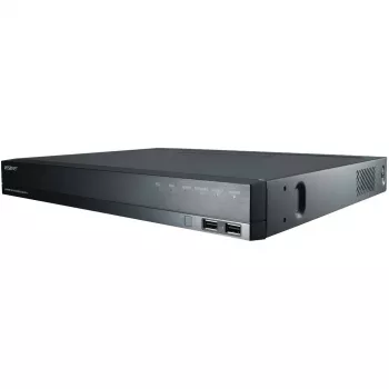 Hanwha Techwin WiseNet X XRN-820S - NVR - 8 kanałów