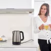 Czajnik elektryczny Black+Decker BXKE2201E
