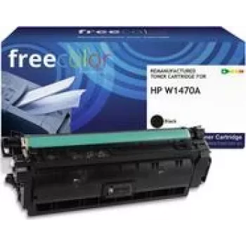 Kaseta z tonerem FREECOLOR K18898F7 kompatybilna z HP, czarna, wydajność 10 500 stron, 1 szt.