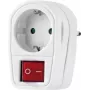 Adapter wtyczki zasilającej Renkforce 1173536
