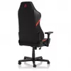 Nitro Concepts S-Racer - X1000 Inferno Czerwony Bundle