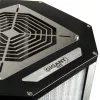 aqua computer airplex Gigant 1680 - Aluminium
