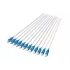 Kolorowe pigtaile Digitus SC OS2 9/125 µm Simplex 2 m