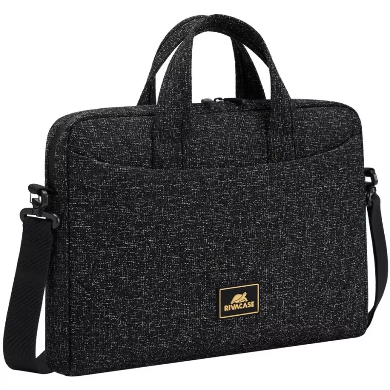Torba na laptopa Rivacase 7921 do laptopów 14-calowych, czarna