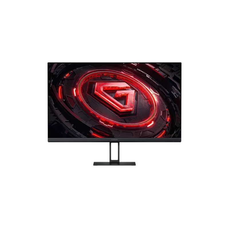 Monitor komputerowy Xiaomi G24i 60,5 cm (23,8 inch) 1920 x 1080 pikseli Full HD LED Czarny
