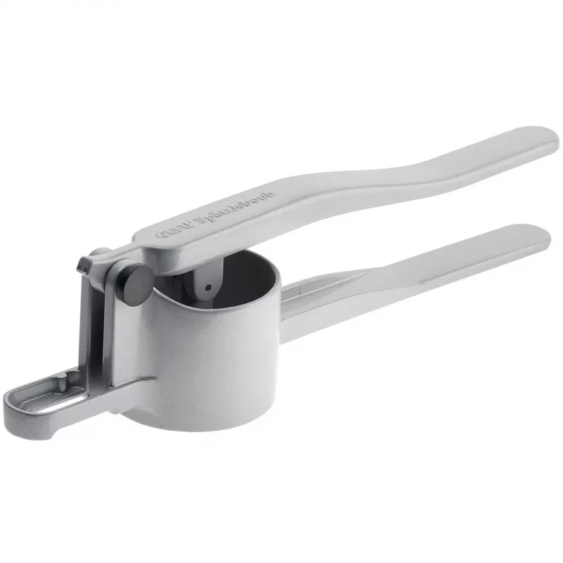 Praska do ziemniaków GEFU 13170 – aluminiowa praska do spaetzle i ziemniaków