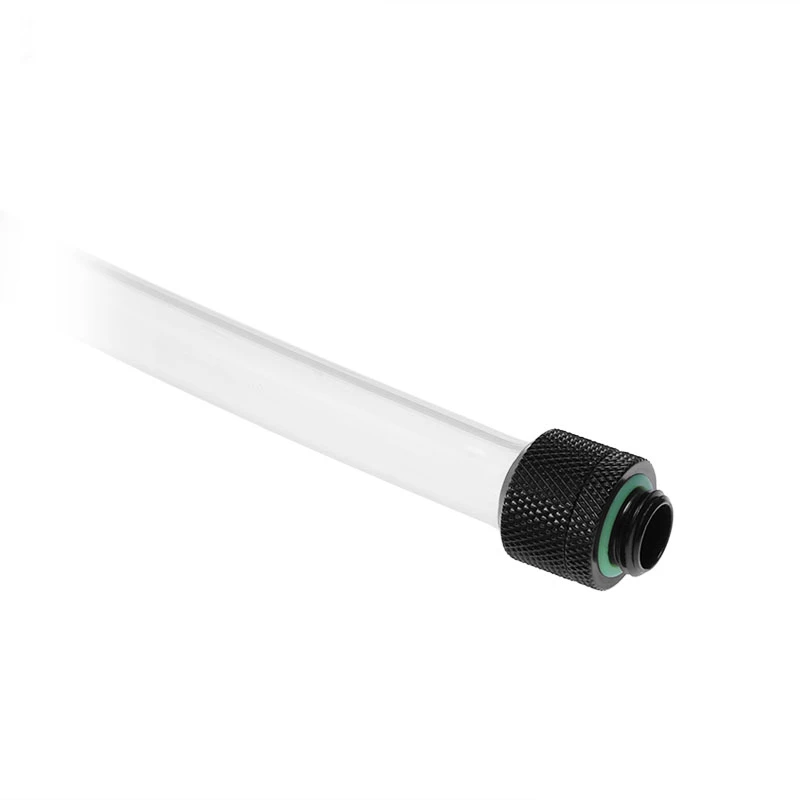 Barrow RGTP-H przezroczysta rurka 16/10 mm, długość 1 m
