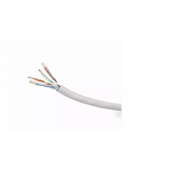 Gembird UPC-5004E-L/100 kabel sieciowy szary 100 m Cat5e U/UTP (UTP)