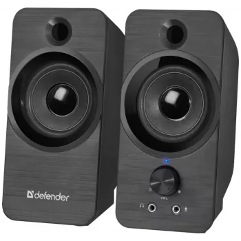 DEFENDER SPK-190 2.0 8W USB GŁOŚNIKI