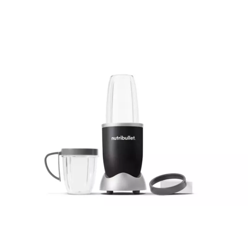 Nutribullet Original 600 NB606B blender, szary